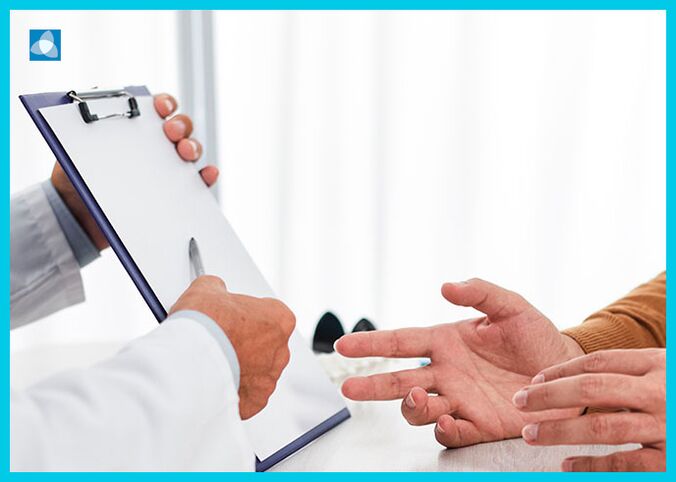 Instructions for use of Unourol capsules