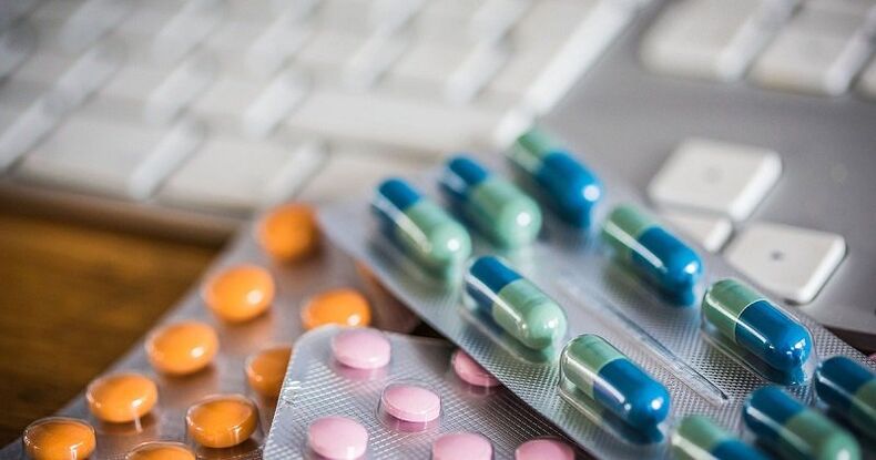 medicine to treat prostatitis